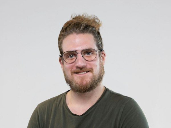 Marcel Schroller